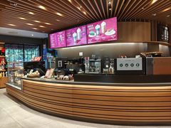 -星巴克(大柏树店)