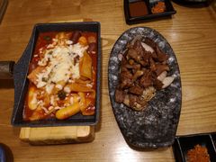 -恩你小木屋·烤肉韩式料理(嘉兴秀洲店)