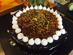 -海鲜自助·汇咖啡厅(宜宾绿发皇冠假日酒店)