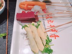 -宏姐串串香(征仪路店)
