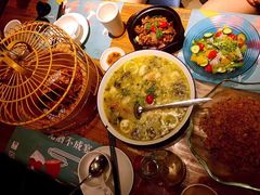 -繁花里音乐餐厅(新天地店)