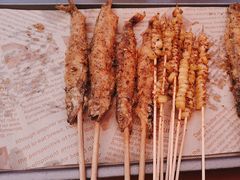 -神府路壹号·海鲜烧烤·砂锅粥·锅物(三坊七巷店)