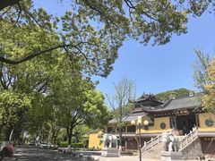 -汤山公园