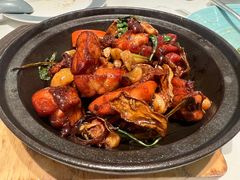 -鹿港小镇(悠唐店)