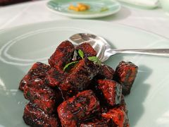 辽河口恋香牛肉-止观小馆·辽河口渔家菜(王府井店)