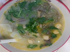 -小杨生煎(浦江欢乐颂店)
