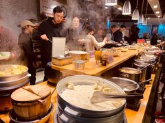 -素清香(解放路店)
