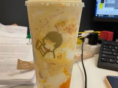 -喜茶(广州中山六路店)