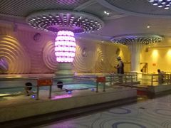 -水晶之星洗浴温泉汗蒸