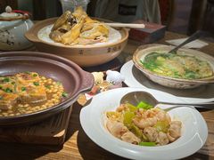-金苑酒家·客家菜·广东老字号(万象店)