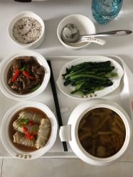 -安馨无忧月子中心(青秀店)