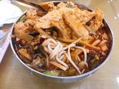 螺丝肉汤粉-红鼻子桂林米粉(金唐新光界店)