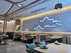 大堂-茶小点(丽悦新天店)