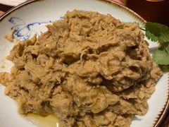 -京涮铜锅涮肉(华贸店)