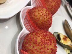 -稻香酒家·33年老字号·港式粤菜(富邦中心店)