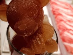 -领鲜天下·焗海鲜·花胶鸡(天目里店)