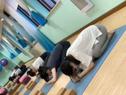 -爱尔乐美孕产瑜伽·普拉提