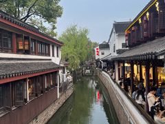 -相门城墙文化休闲景区