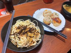 -舒蔡记生煎菜饭(云南中路店)