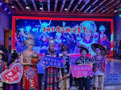 -亮欢寨酸汤鱼(沙冲路店)