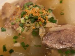 -港丽餐厅(高德置地店)