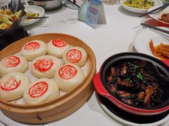 -黛瓦里巷(南京东路店)
