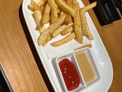 -AJIYA炭火烧肉(徐汇正大乐城店)