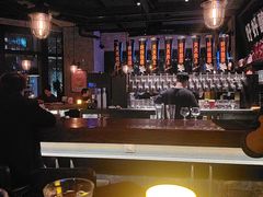 -京A Taproom·精酿餐吧(CBD店)