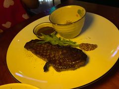 -MARU玛露音乐餐厅(大学路店)