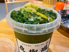 -夜椒瑶·广西大排档(八卦岭店)