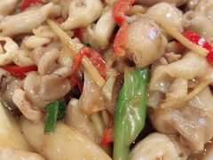 -揭阳钟记小食(福田新村店)