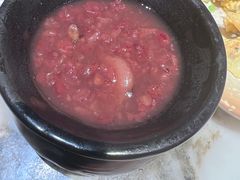 -红蜡烛-养生粥-津鲁菜(中山路店)