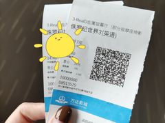 -万达影城(金牛万达广场激光IMAX店)