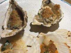 -博林天瑞喜来登酒店·西丽尚膳