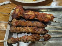 -阿达西新疆餐厅(西北大学店)