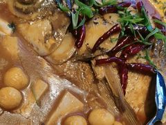 -俭寨大盘鸡·手抓肉·烧烤新疆菜(乌苏路店)