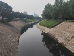 -北极寺公园
