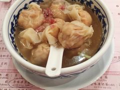 海虾云吞-池记(尖沙咀店)