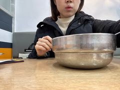 -神仙雪浓汤(明洞店)