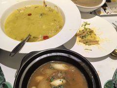 -彩虹之约•淮扬家宴(亚运村店)