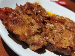 -飞阳铁板烧(ME TOWN购物中心店)