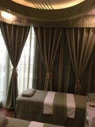 -芳朵美容养生SPA