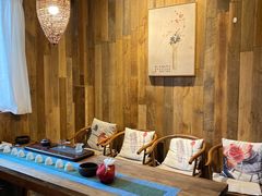 -邈墨茶馆(大兜路1号店)