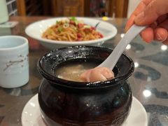 -西江美食舫·江西菜(健德桥店)