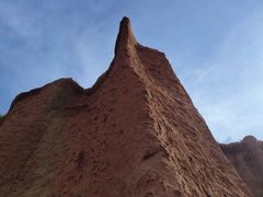 -新疆天山托木尔景区·大峡谷