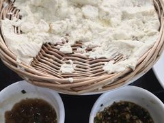 青龙水豆腐-银河酒家(祖山路店)