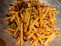 -筱爷叔·上海传统手工菜(玉树路店)