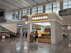 -南宁东站