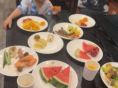 -圣和汤泉•汗蒸温泉自助