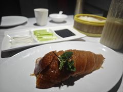 -鸭王烤鸭店(三里河店)